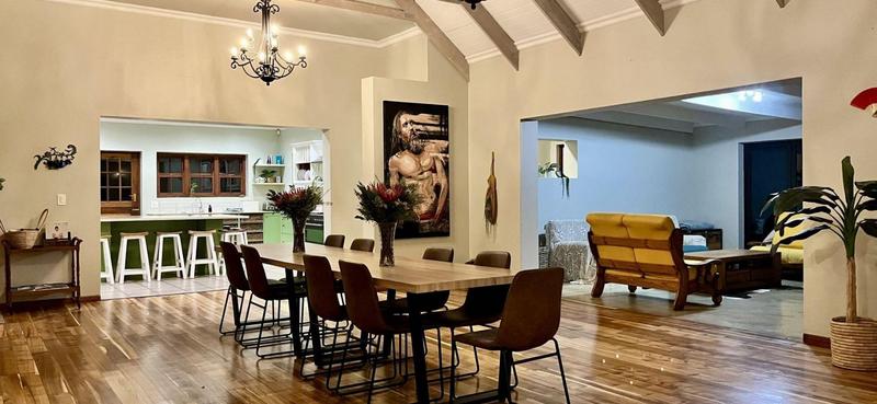 5 Bedroom Property for Sale in Greyton Western Cape